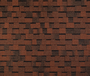 Tegola Top Shingle Premier Polymer Shingles